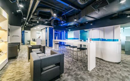 Image 5 of Regus - The Signature - 51 Changi Business Park Central 2  - Singapore