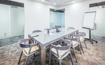 Image 7 of Regus - The Signature - 51 Changi Business Park Central 2  - Singapore