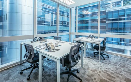 Image 8 of Regus - The Signature - 51 Changi Business Park Central 2  - Singapore