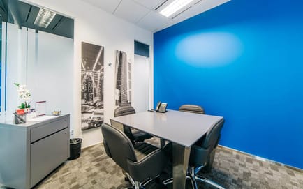 Image 9 of Regus - The Signature - 51 Changi Business Park Central 2  - Singapore
