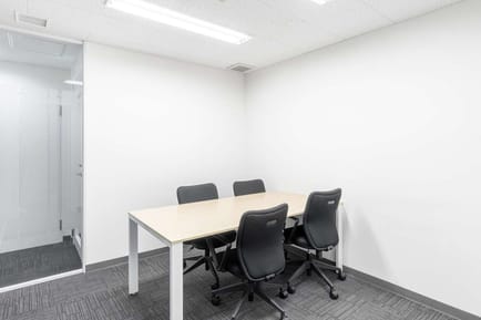 Image 3 of Regus - Shibuya Miyata Building - 1-12-14 Jinnan Shibuyaku - Tokyo