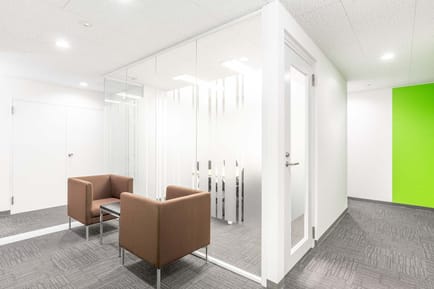 Image 5 of Regus - Shibuya Miyata Building - 1-12-14 Jinnan Shibuyaku - Tokyo