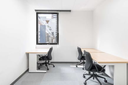 Image 6 of Regus - Shibuya Miyata Building - 1-12-14 Jinnan Shibuyaku - Tokyo