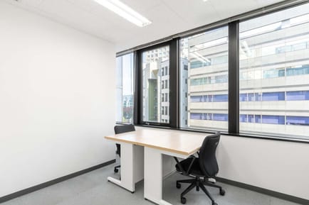 Image 7 of Regus - Shibuya Miyata Building - 1-12-14 Jinnan Shibuyaku - Tokyo