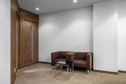 Image 2 of Regus - Kokura - Kitakyushu Toyo Building -  1-1-1 Kajimachi - Kokura Kita-ku - Kitakyushu-shi - Fukuoka