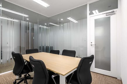 Image 3 of Regus - Kokura - Kitakyushu Toyo Building -  1-1-1 Kajimachi - Kokura Kita-ku - Kitakyushu-shi - Fukuoka
