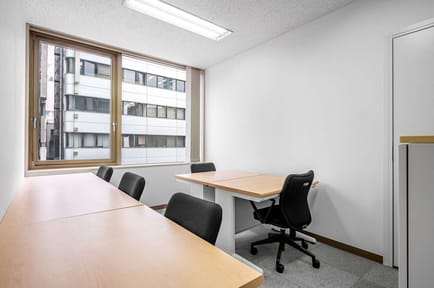 Image 4 of Regus - Kokura - Kitakyushu Toyo Building -  1-1-1 Kajimachi - Kokura Kita-ku - Kitakyushu-shi - Fukuoka