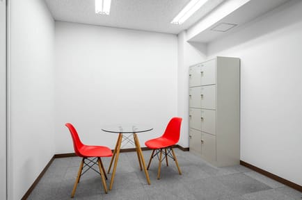 Image 6 of Regus - Kokura - Kitakyushu Toyo Building -  1-1-1 Kajimachi - Kokura Kita-ku - Kitakyushu-shi - Fukuoka