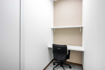Image 7 of Regus - Kokura - Kitakyushu Toyo Building -  1-1-1 Kajimachi - Kokura Kita-ku - Kitakyushu-shi - Fukuoka