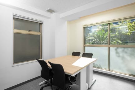 Image 3 of Regus - Daikanyama Frances Building - 2-19-9 Ebisu Nishi - Shibuya-ku - Tokyo