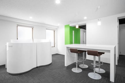 Image 6 of Regus - Daikanyama Frances Building - 2-19-9 Ebisu Nishi - Shibuya-ku - Tokyo