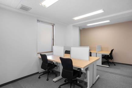 Image 7 of Regus - Daikanyama Frances Building - 2-19-9 Ebisu Nishi - Shibuya-ku - Tokyo