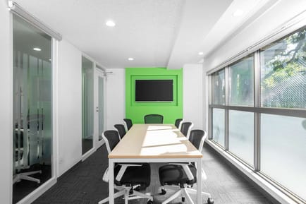 Image 8 of Regus - Daikanyama Frances Building - 2-19-9 Ebisu Nishi - Shibuya-ku - Tokyo
