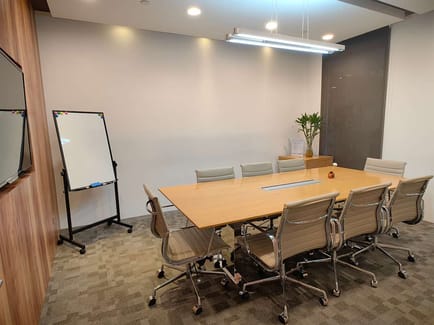 Image 6 of Regus - Foshan Glory IFC - 25 Ronghe Road - Nanhai District - Guangdong Province - Foshan