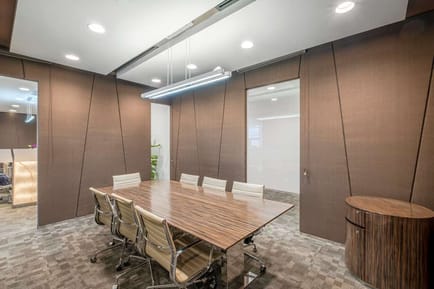 Image 3 of Regus - Beijing Global Trade Centre -  36 North 3rd Ring East Road - Dongcheng District - Beijing