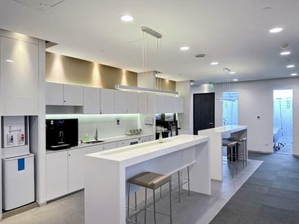 Image 12 of Regus - Shanghai Cloud 9 - 1018 Changning Road - Changning District - Shanghai