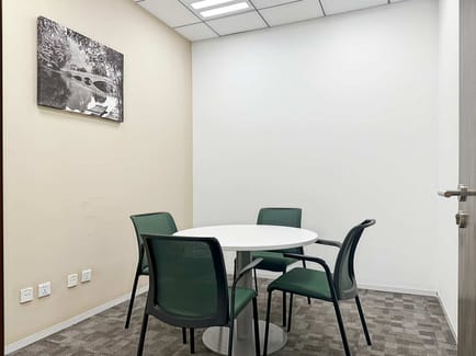 Image 17 of Regus - Shanghai Cloud 9 - 1018 Changning Road - Changning District - Shanghai