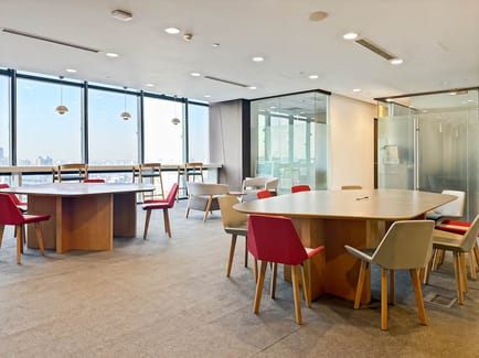 Image 9 of Regus - Shanghai Cloud 9 - 1018 Changning Road - Changning District - Shanghai