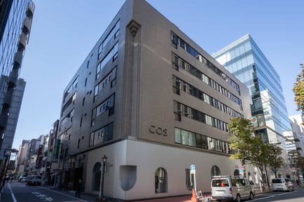 Image 1 of Regus - Ginza 3 - Chome - 3-4-1 Ginza Chuo-ku - Tokyo