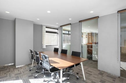 Image 10 of Regus - Ginza 3 - Chome - 3-4-1 Ginza Chuo-ku - Tokyo
