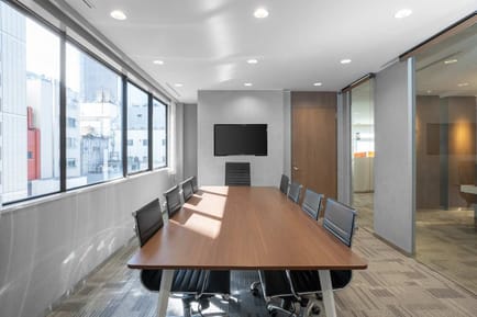 Image 3 of Regus - Ginza 3 - Chome - 3-4-1 Ginza Chuo-ku - Tokyo