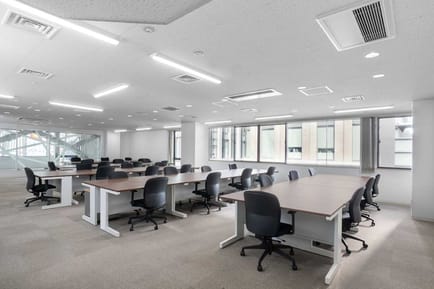 Image 4 of Regus - Ginza 3 - Chome - 3-4-1 Ginza Chuo-ku - Tokyo