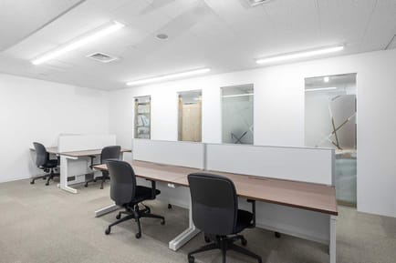 Image 8 of Regus - Ginza 3 - Chome - 3-4-1 Ginza Chuo-ku - Tokyo
