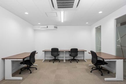 Image 9 of Regus - Ginza 3 - Chome - 3-4-1 Ginza Chuo-ku - Tokyo