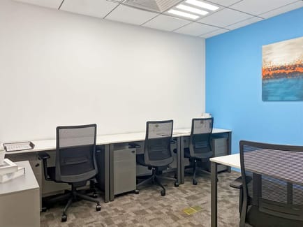 Image 17 of Regus - Shenzhen Times Financial Centre -  4001 Shennan Avenue  - Futian District - Guangdong Province - Shenzhen