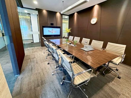Image 18 of Regus - Kunming Kunming Square - 926 Beijing Road - Panlong District - Yunnan Province - Kunming
