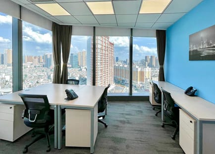 Image 9 of Regus - Kunming Kunming Square - 926 Beijing Road - Panlong District - Yunnan Province - Kunming