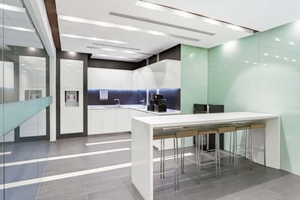 Image 7 of Regus - Shenzhen Diwang Plaza - 5002 East Shennan Road - Luohu District - Guangdong Province - Shenzhen