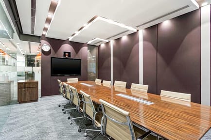 Image 9 of Regus - Shenzhen Diwang Plaza - 5002 East Shennan Road - Luohu District - Guangdong Province - Shenzhen