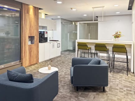Image 10 of Regus - Shanghai Carlton Building - 21 Huanghe Road - Huangpu District - Shanghai