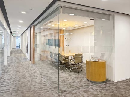 Image 16 of Regus - Shanghai Carlton Building - 21 Huanghe Road - Huangpu District - Shanghai