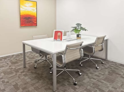 Image 17 of Regus - Shanghai Carlton Building - 21 Huanghe Road - Huangpu District - Shanghai