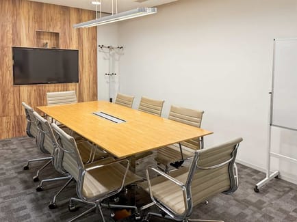 Image 6 of Regus - Shanghai Carlton Building - 21 Huanghe Road - Huangpu District - Shanghai