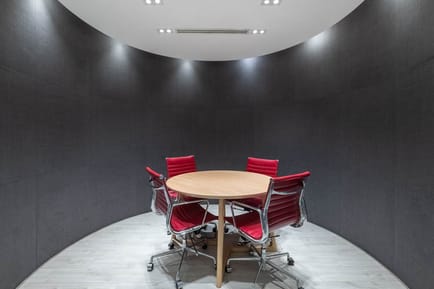 Image 7 of Regus - Beijing Kerry Centre - South Tower - 1 Guanghua Road - Chaoyang District - Beijing
