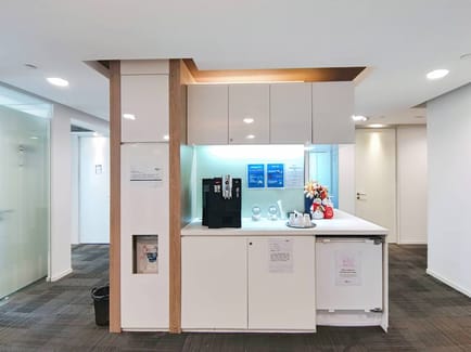 Image 11 of Regus - Foshan Huahui Building - 46 Zumiao Road - Chancheng District Foshan - Guangdong Province - Foshan
