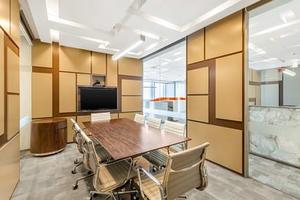 Image 3 of Regus - Shenyang Fortune Plaza - 61 Beizhan Road - Shenhe District - Liaoning Province - Shenyang
