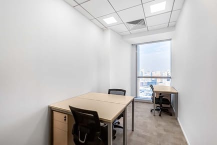 Image 4 of Regus - Shenyang Fortune Plaza - 61 Beizhan Road - Shenhe District - Liaoning Province - Shenyang