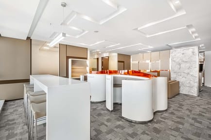 Image 5 of Regus - Shenyang Fortune Plaza - 61 Beizhan Road - Shenhe District - Liaoning Province - Shenyang