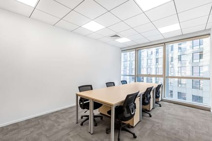 Image 7 of Regus - Shenyang Fortune Plaza - 61 Beizhan Road - Shenhe District - Liaoning Province - Shenyang
