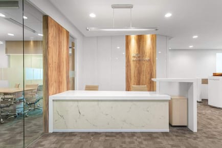 Image 2 of Regus - Wuhan Chicony Centre -  10 Luoyu Road - Hongshan District - Hubei Province - Wuhan