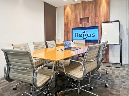 Image 17 of Regus - Fuzhou Rongdu International Building - 82 Wusi Road - Gulou District - Fujian Province - Fuzhou
