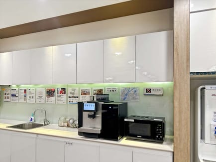 Image 18 of Regus - Nanchang Yangyang Spring - 66 East Yangming Road - Donghu District - Jiangxi Province - Nanchang