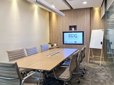 Image 8 of Regus - Nanchang Yangyang Spring - 66 East Yangming Road - Donghu District - Jiangxi Province - Nanchang