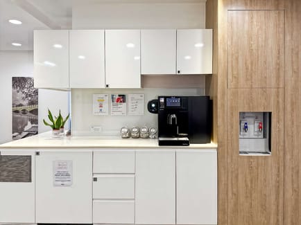 Image 17 of Regus - Shanghai The Hub - 29 Suhong Road - Minhang District - Shanghai