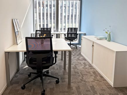 Image 19 of Regus - Shanghai The Hub - 29 Suhong Road - Minhang District - Shanghai