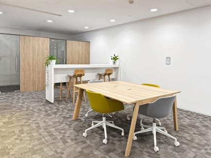 Image 22 of Regus - Shanghai The Hub - 29 Suhong Road - Minhang District - Shanghai